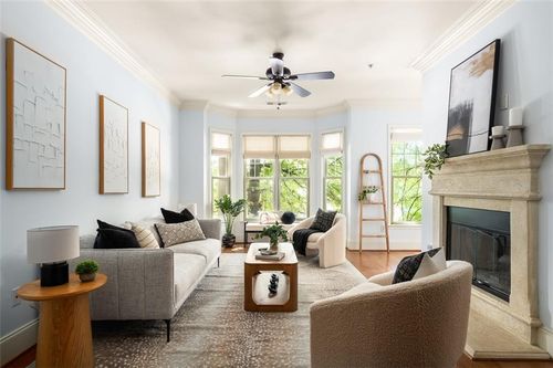 apt-1112-825 Highland Ln Ne, Atlanta, GA, 30306-4337 | Card Image
