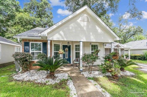 1127 Merrie Way, Pensacola, FL, 32514-4683 | Card Image