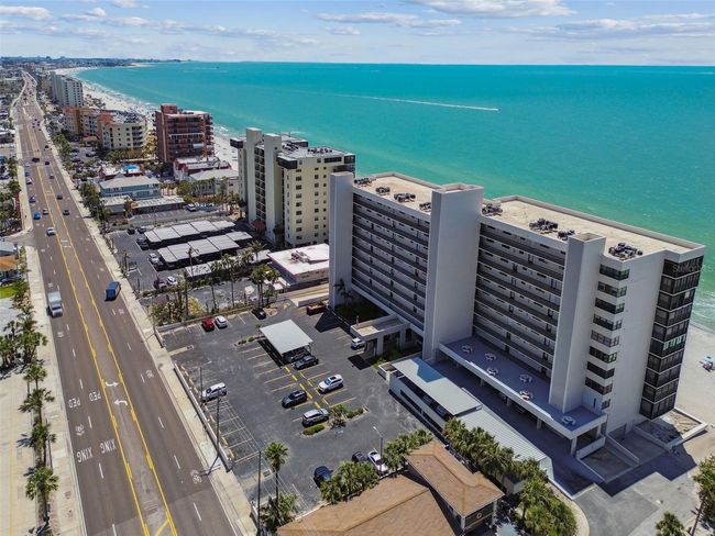 APT-504 - 15462 Gulf Blvd, Condo with 2 bedrooms, 2 bathrooms and null parking in MADEIRA BEACH FL | Image 71