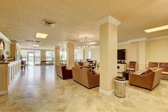 APT-1406W - 2121 N Ocean Blvd, Condo with 2 bedrooms, 2 bathrooms and null parking in Boca Raton FL | Image 43