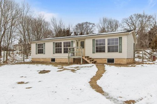 W5492 Bend Road, PRINCETON, WI, 54968 | Card Image