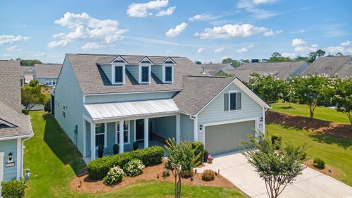 6378 Torino Ln, Myrtle Beach, SC, 29572-3384 | Card Image