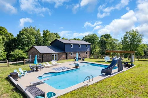 2072 Mcmahan Hollow Rd, Pleasant View, TN, 37146-9077 | Card Image