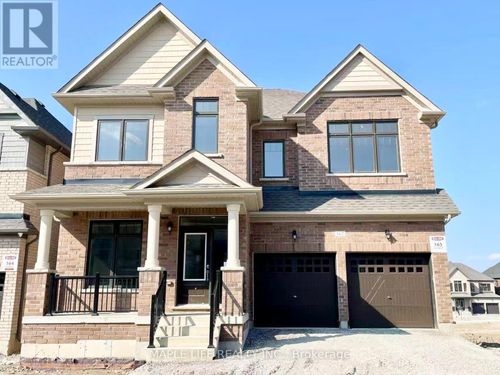 162 Rowe St, Bond Head, ON, L3Z4N2 | Card Image
