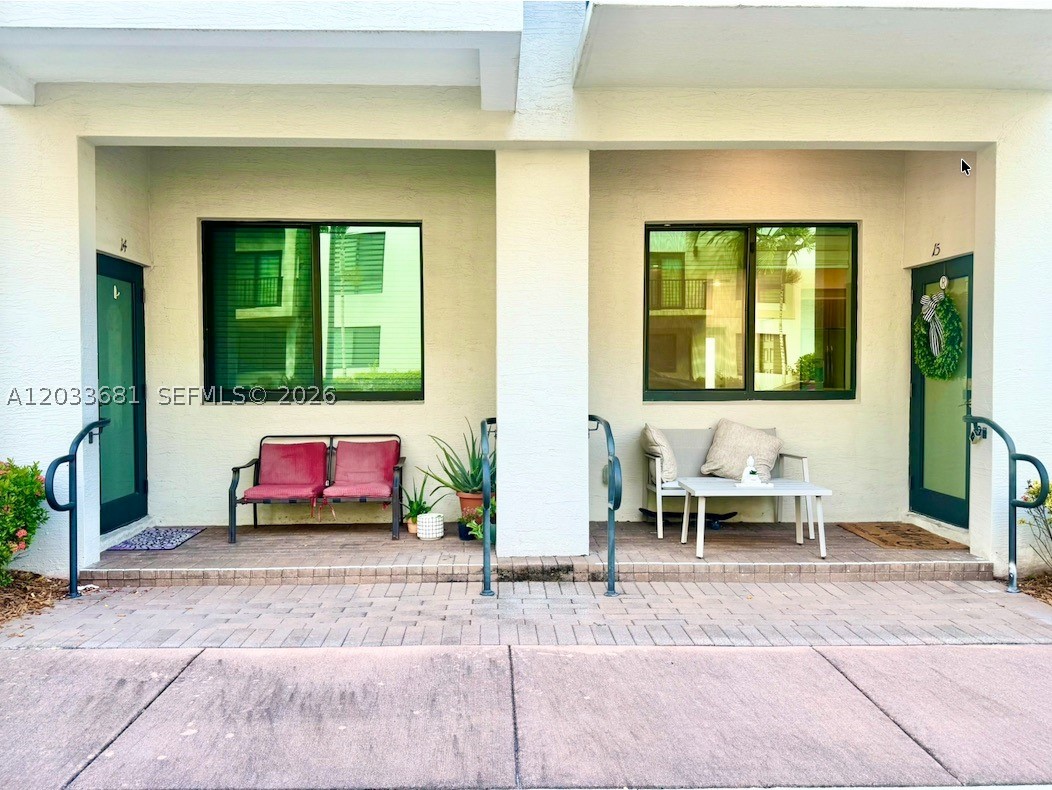 Residential in Doral 5