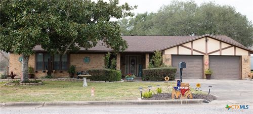 904 Carroll Dr., Yoakum, TX, 77995 | Card Image