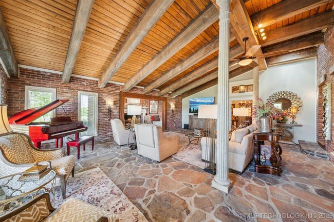 13031 Harvard Ave, House other with 5 bedrooms, 6 bathrooms and null parking in Jenks OK | Image 6