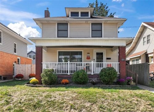 479 Dravo Ave, Beaver, PA, 15009-2042 | Card Image