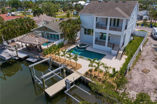 1739 1/2 Bayou Grande Blvd Ne, House other with 4 bedrooms, 4 bathrooms and null parking in St Petersburg FL | Image 75