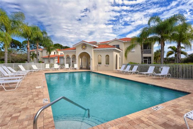 301B2 - 301 Ravinia Cir, Condo with 3 bedrooms, 2 bathrooms and null parking in VENICE FL | Image 46