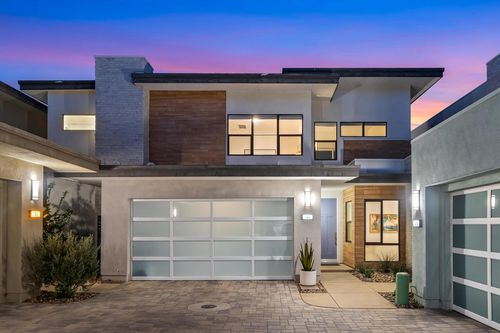 164 Vibe Way, Palm Springs, CA, 92262-7205 | Card Image