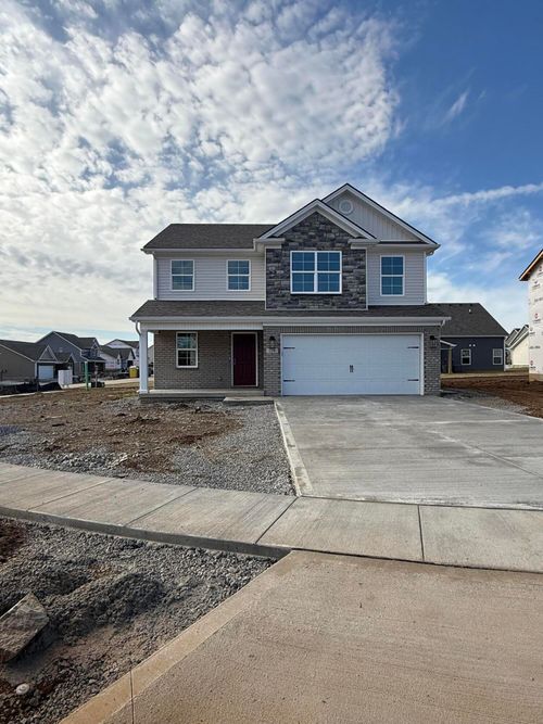 228 Parker Pl, Georgetown, KY, 40324 | Card Image