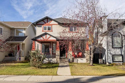 75 W Springs Way Sw, Calgary, AB, T3H4P5 | Card Image