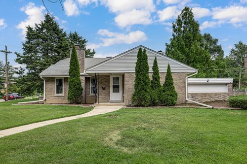 4465 W Lunt Ave, Lincolnwood, IL, 60712-2233 | Card Image