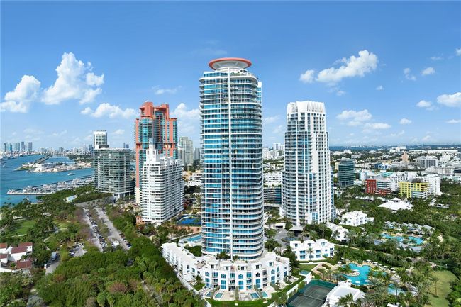 APT-606 - 100 S Pointe Dr, Condo with 3 bedrooms, 5 bathrooms and null parking in Miami Beach FL | Image 28