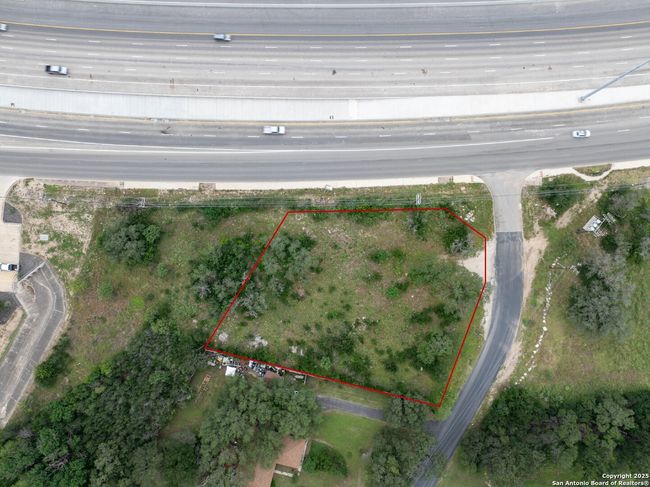 7413 N Loop 1604 W, Home with 0 bedrooms, 0 bathrooms and null parking in San Antonio TX | Image 4