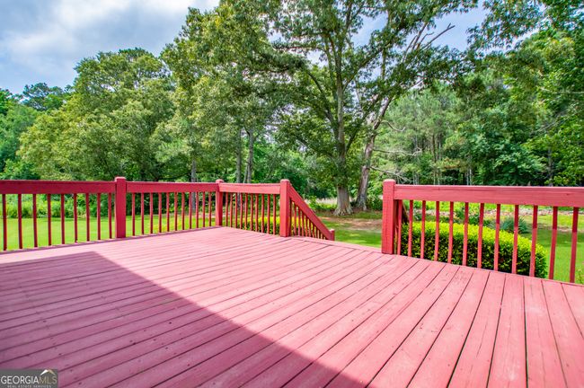 15 Fast Ln, House other with 4 bedrooms, 3 bathrooms and 2 parking in Ranburne AL | Image 19
