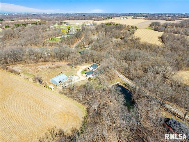 7029 S Gerdes Rd, House other with 5 bedrooms, 3 bathrooms and null parking in Mapleton IL | Image 38