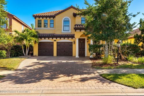 717 Palos Verde Dr, Satellite Beach, FL, 32937-5744 | Card Image
