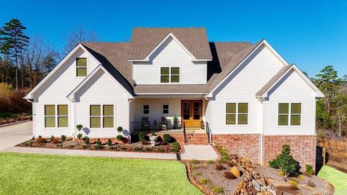 19009 Waterview Meadow Ln, Roland, AR, 72135-8068 | Card Image