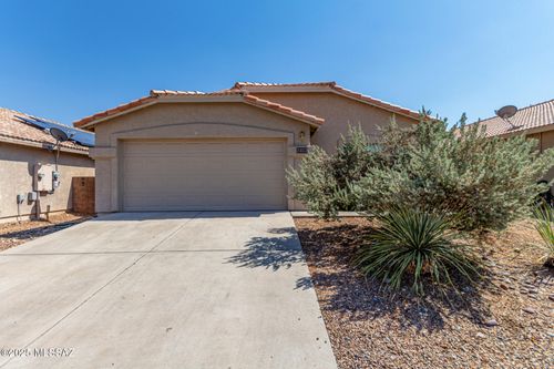 2357 W Dillon Rd, Tucson, AZ, 85745-1890 | Card Image
