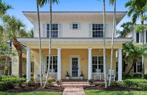 133 Sugarberry Dr, Jupiter, FL, 33458-7143 | Card Image