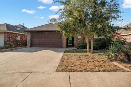 1107 Milltown Rd, Midland, TX, 79705-4441 | Card Image
