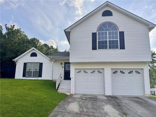 2871 Cedar Trace Dr, Ellenwood, GA, 30294-6211 | Card Image