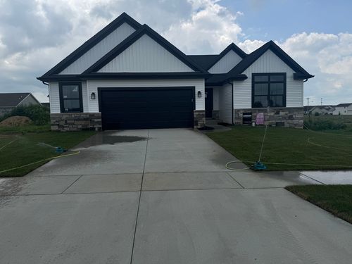 1725 Bluestone Dr, Normal, IL, 61761-9607 | Card Image