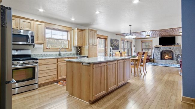 159 17 3/4 18 1/2 St, House other with 6 bedrooms, 4 bathrooms and null parking in DALLAS WI | Image 4