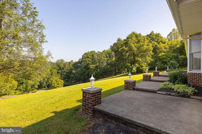 436 Castleton View Rd, House other with 4 bedrooms, 3 bathrooms and null parking in CASTLETON VA | Image 42