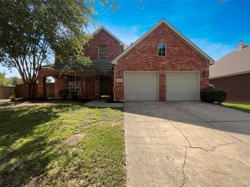 8801 Falcon Crest Dr, McKinney, TX, 75072-6732 | Card Image