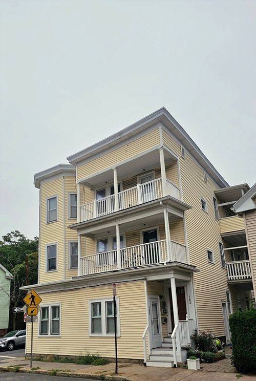2-183 Rindge St, Cambridge, MA, 02140 | Card Image