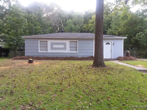 1248 Cottondale Road, Montgomery, AL, 36109 | Card Image