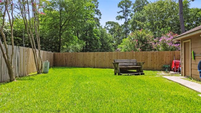 17926 Terranova West Dr, House other with 4 bedrooms, 4 bathrooms and 2 parking in Spring TX | Image 28