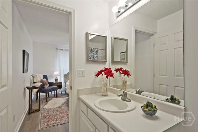 APT-70 - 310 Tibet Ave, Condo with 2 bedrooms, 2 bathrooms and null parking in savannah GA | Image 17