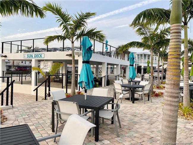 142 Ne Coastal Dr, House other with 2 bedrooms, 2 bathrooms and 2 parking in Ocean Breeze FL | Image 17