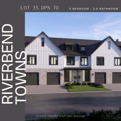 70-1175 Riverbend Rd, London, ON, N6K0J1 | Card Image