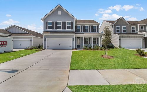 109 Sweetwood Circle, savannah, GA, 31419 | Card Image