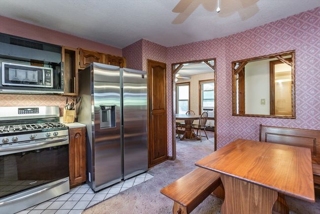 26 Norfolk Ave, House other with 3 bedrooms, 2 bathrooms and 2 parking in Dartmouth MA | Image 22