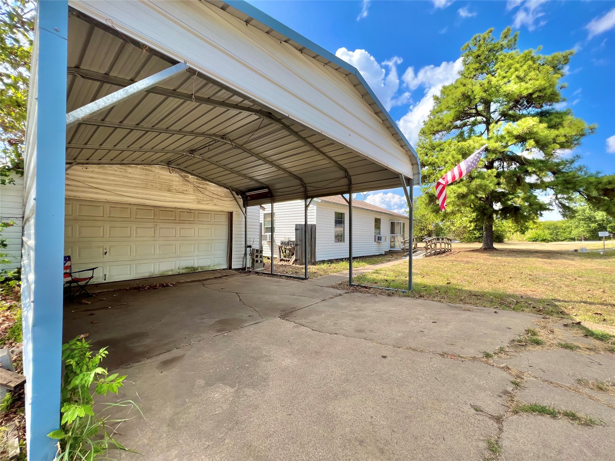 Residential in East Tawakoni 2
