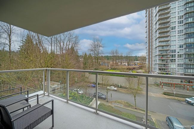 601 - 660 Nootka Way, Condo with 2 bedrooms, 2 bathrooms and 2 parking in Port Moody BC | Image 15