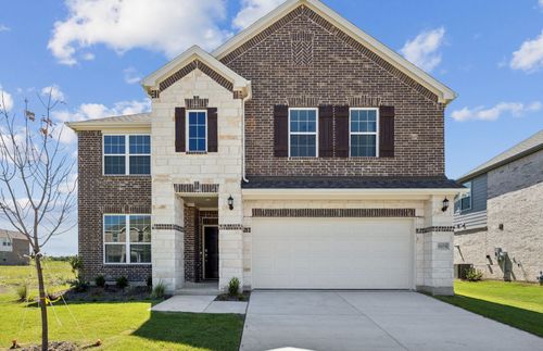 1604 Prosper Lane, Anna, TX, 75409 | Card Image