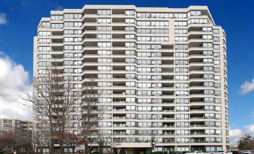 1104-343 Clark Ave W, Thornhill, ON, L4J7K5 | Card Image