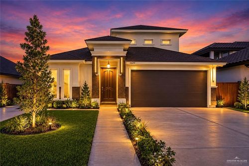 1320 Deluxe St, Alamo, TX, 78516-0150 | Card Image