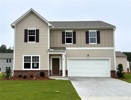 226 Champions Blvd, Dallas, GA, 30157-4792 | Card Image