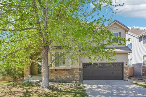 10705 Cliffrose Way, Highlands Ranch, CO, 80130-6920 | Card Image