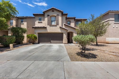 45722 W Barbara Ln, Maricopa, AZ, 85139-7232 | Card Image