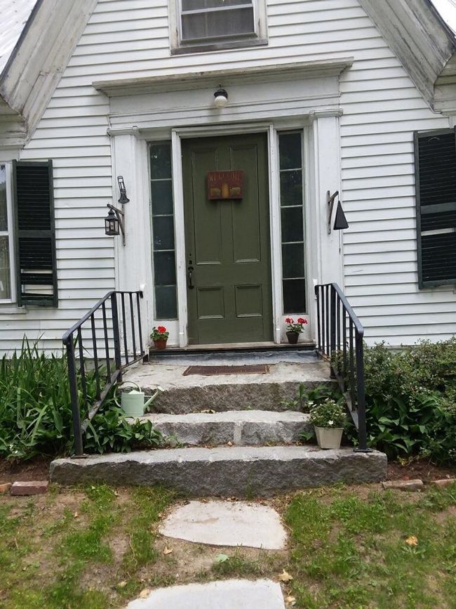 668 Urquhart Rd, House other with 3 bedrooms, 1 bathrooms and null parking in Newbury VT | Image 4