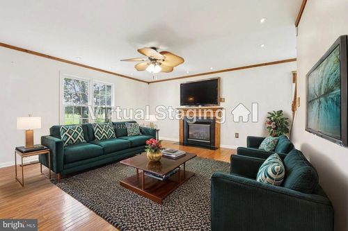 11607 River Meadows Way, FREDERICKSBURG, VA, 22408-8007 | Card Image